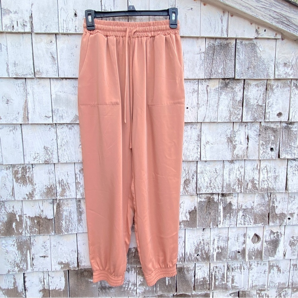 Women’s Casual Baggy Comfy Joggers